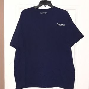 Nautica tshirt
